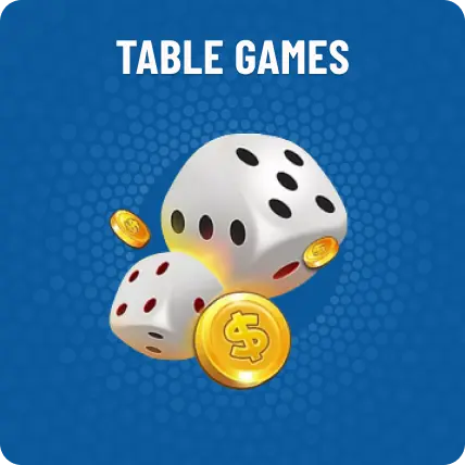 Table games